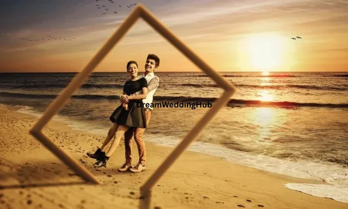 Indian Pre Wedding Photography